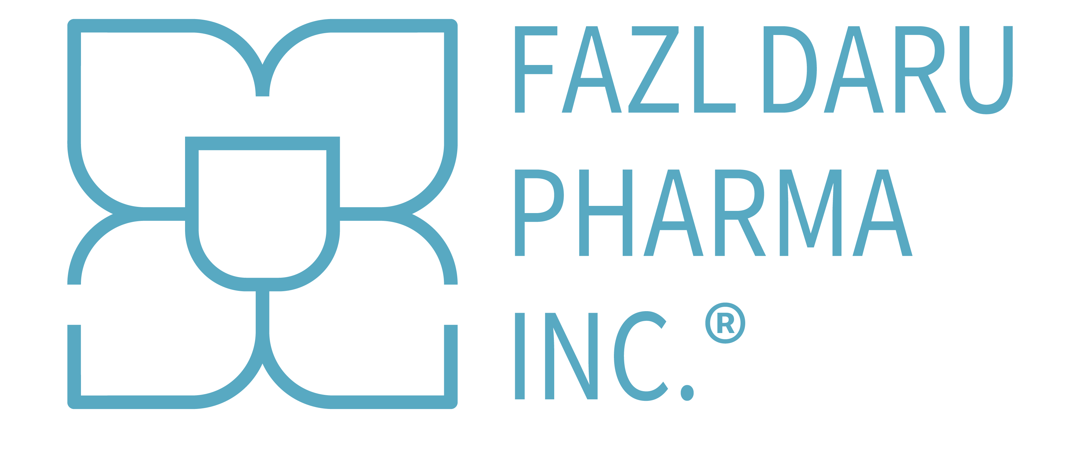 Fazl Darou Logo